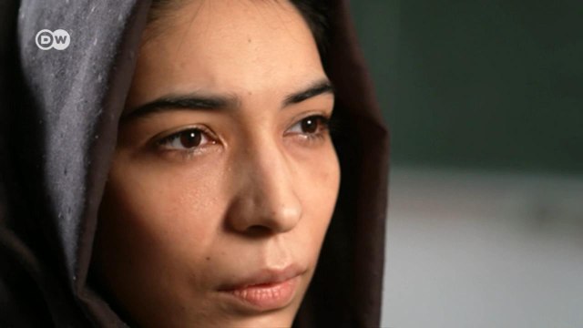 Возвращение талибов в Афганистан поставило под угрозу женщин-судей (01.02.2022)