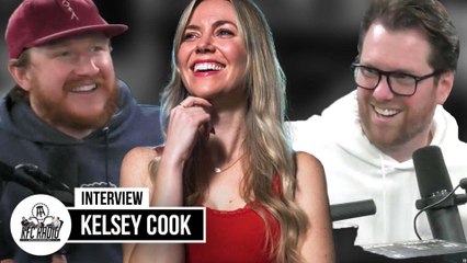 Kelsey Cook Learned the Hard Way that She's Allergic to Latex