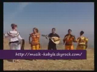 Farid Gaya- Clip -Cette chanson est pour toi