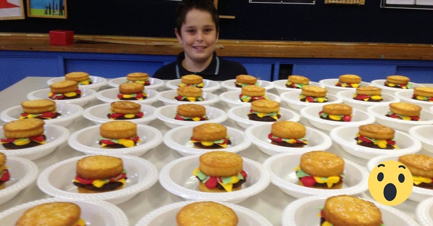 Burger King Argentinien: Gratis-Burger ein ganzes Leben lang mit einem bestimmten Nachnamen
