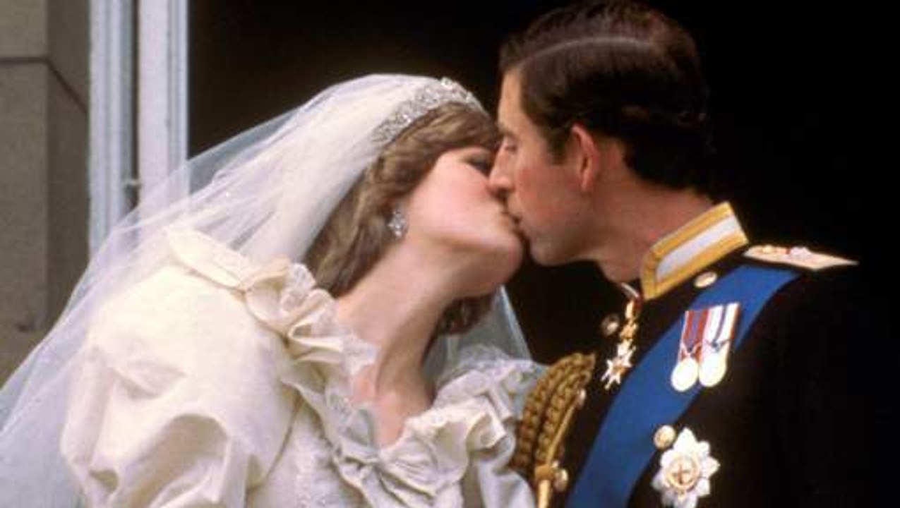 Neue Briefe enthüllen eine traurige Wahrheit über Lady Diana und Prinz Charles!