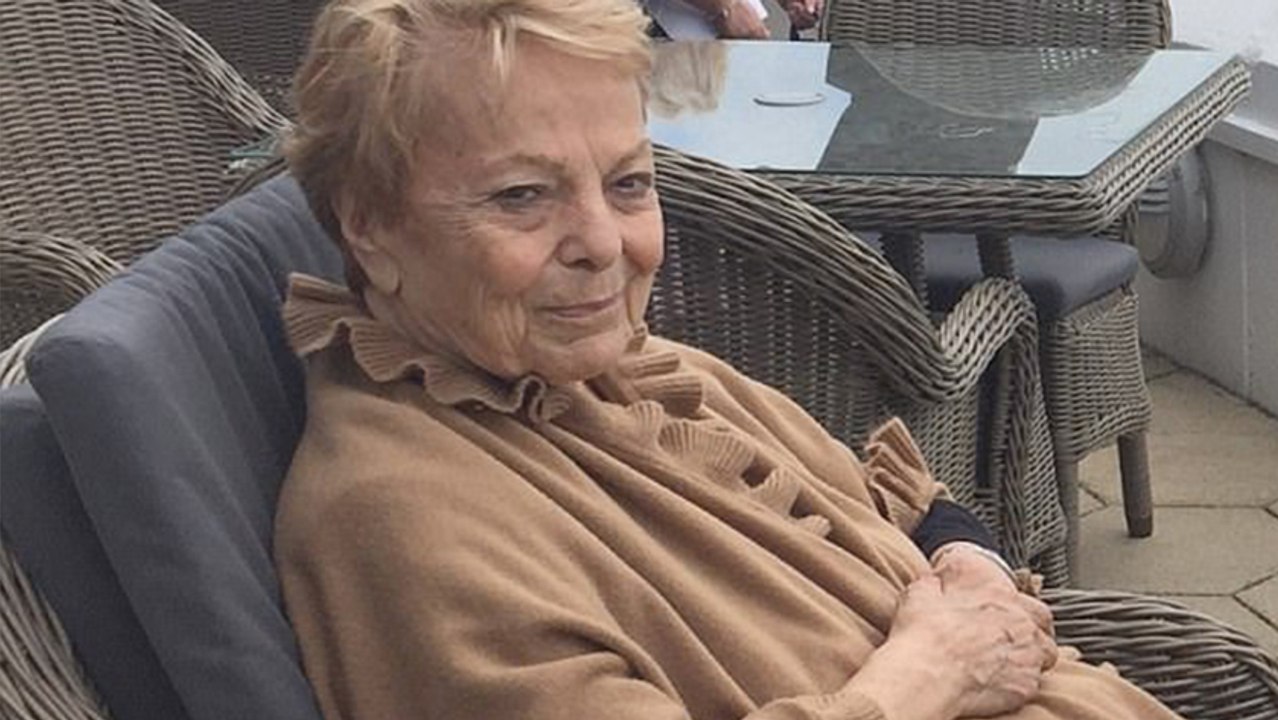 British Airways: Diese 87-jährige Dame wurde der Toilettengang verwehrt...mit fatalen Folgen!