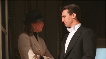 GALA VIDEO - Que devient Daniel Ducruet, l’ex de Stéphanie de Monaco ?
