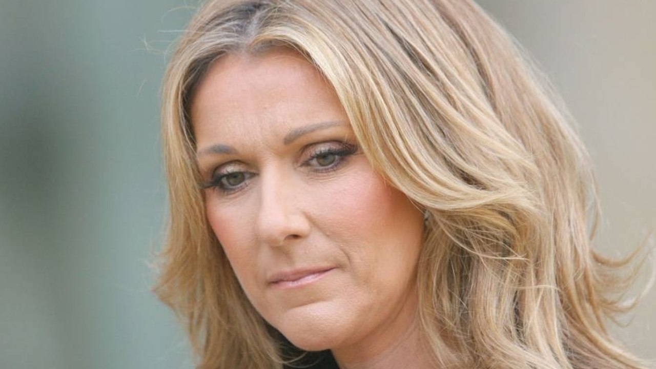 Céline Dion: Ihr Manager verlässt sie aus guten Gründen
