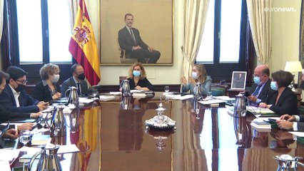 Pederastia en la Iglesia católica | España da un paso sin precedentes para investigar los abusos