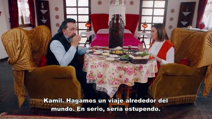 Nueva Novia  Capitulo 40 (SUBTITULO ESPAÑOL)   Yeni Gelin