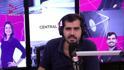 Central 98 | Afinal, o comércio vai poder abrir no Carnaval?