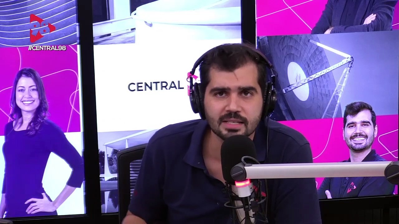 Central 98 | Afinal, o comércio vai poder abrir no Carnaval?