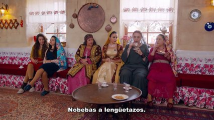 Nueva Novia  Capitulo 43 (SUBTITULO ESPAÑOL)   Yeni Gelin