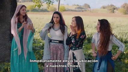 Nueva Novia  Capitulo 45 (SUBTITULO ESPAÑOL)   Yeni Gelin