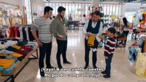 Nueva Novia  Capitulo 46 (SUBTITULO ESPAÑOL)   Yeni Gelin