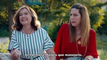 Nueva Novia  Capitulo 48 (SUBTITULO ESPAÑOL)   Yeni Gelin