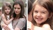 Suri Cruise: Die Tochter von Tom Cruise und Katie Holmes ist schon 11 Jahre alt!!