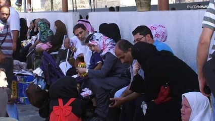 Amnesty International - Israel weist Apartheids-Vorwurf zurück