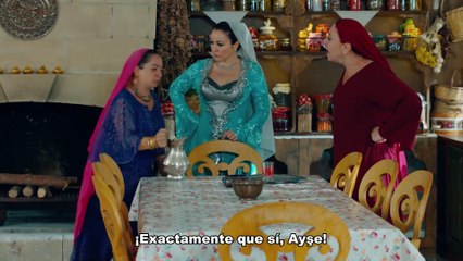 Nueva Novia  Capitulo 52 (SUBTITULO ESPAÑOL)   Yeni Gelin