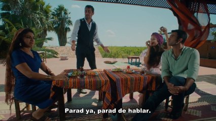 Nueva Novia  Capitulo 54 (SUBTITULO ESPAÑOL)   Yeni Gelin