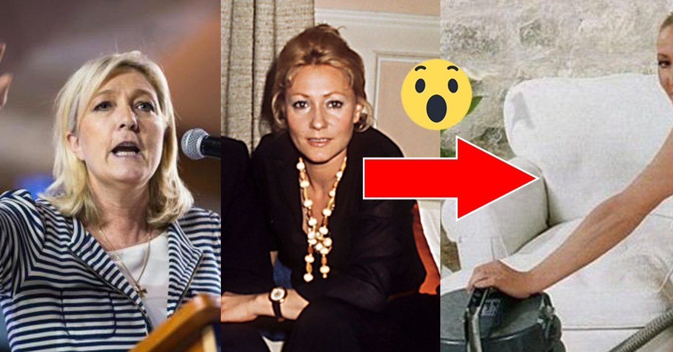 UNFASSBAR, für welches Magazin ihre Mutter posiert hat!