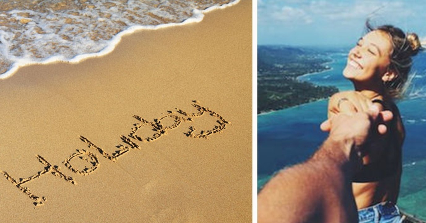 Wer viel reist ist produktiver bei der Arbeit