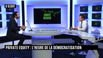 SMART BOURSE - Planète marché(s) du mardi 1 février 2022