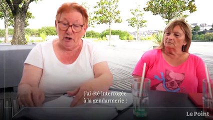 Filles du Bon Pasteur : « Les conditions de placement étaient complètement arbitraires ! »