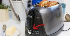Wofür sind die Zahlen am Toaster eigentlich gut?