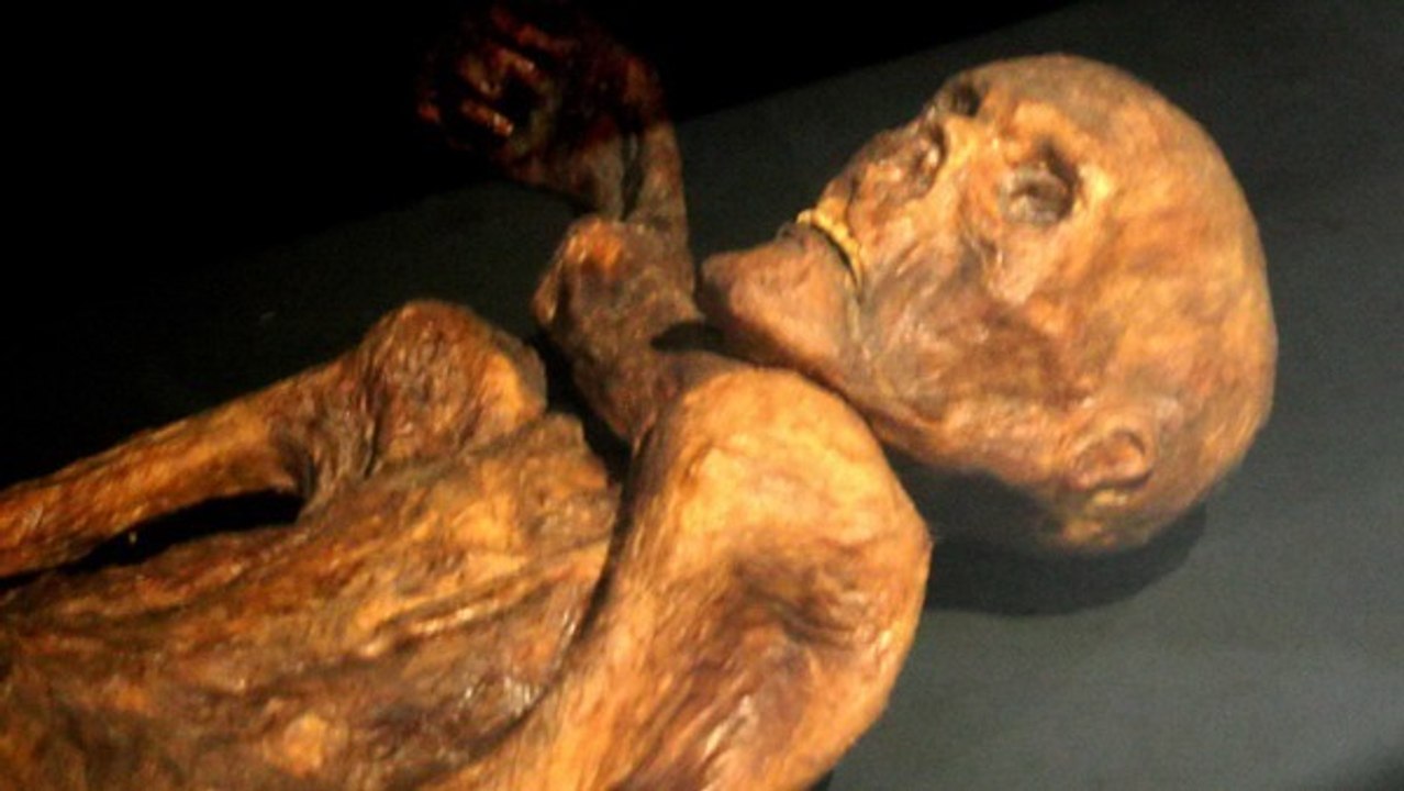 Der älteste bekannte Kriminalfall kann jetzt endlich aufgeklärt werden! Und DAS ist passiert...