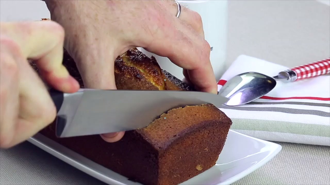 Weich und lecker: Mit diesem Rezept hast du in 15 Minuten den perfekten Joghurtkuchen gezaubert