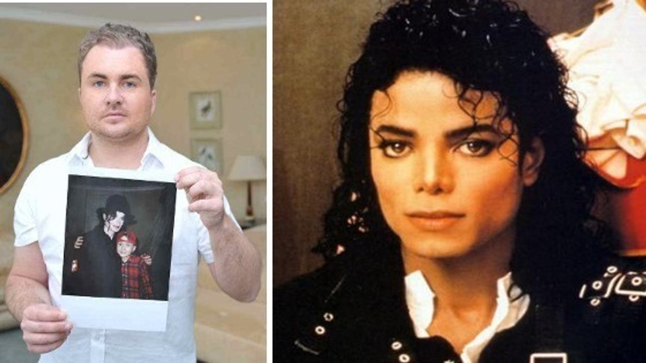 Ein Freund über letzte Tage von Michael Jackson: Er hat um sein Leben gefürchtet
