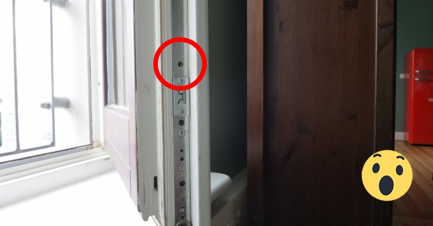 Kunststofffenster: Sommer und Wintermodus