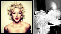 Es gibt neue, erschreckende Enthüllungen zu dem Tod von Marilyn Monroe!