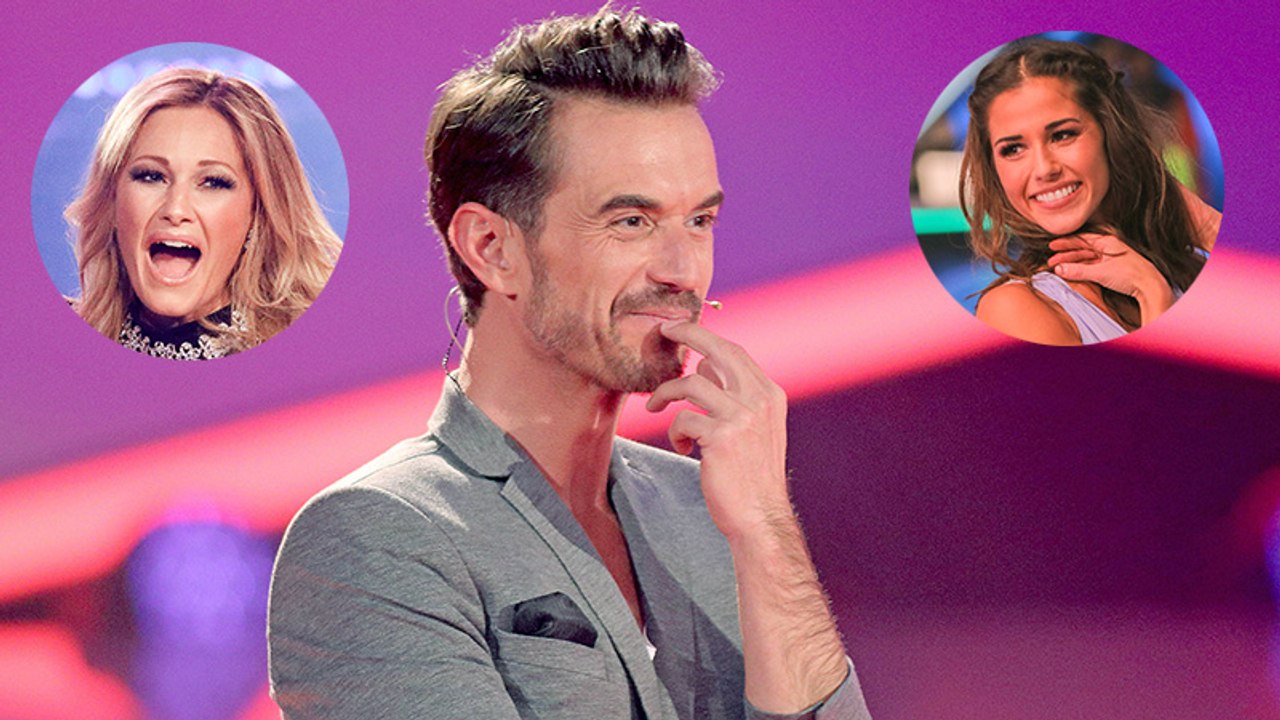 Nach Trennung: Jetzt schnappt sich Sarah Lombardi Florian Silbereisen