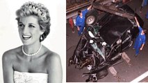 Nun kommen neue Details über die Reaktion der Queen über die Nachricht von Lady Di's Unfall ans Licht!