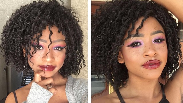 Lalonie Davis: Diese 17-Jährige wurde aufgrund eines physischen Details im Internet gemobbt