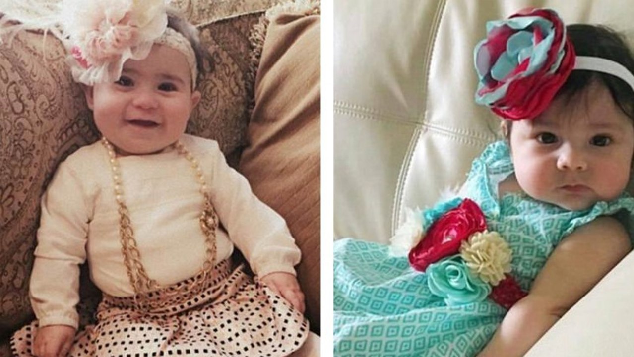 Diese Babyfotos sorgen für viel Aufregung im Netz! Eltern sind empört, denn...