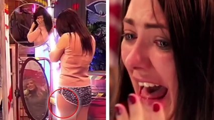 Just Tattoo of Us: Ihre Cousins wählen ein Tattoo für sie aus … und ruinieren damit ihr Leben!