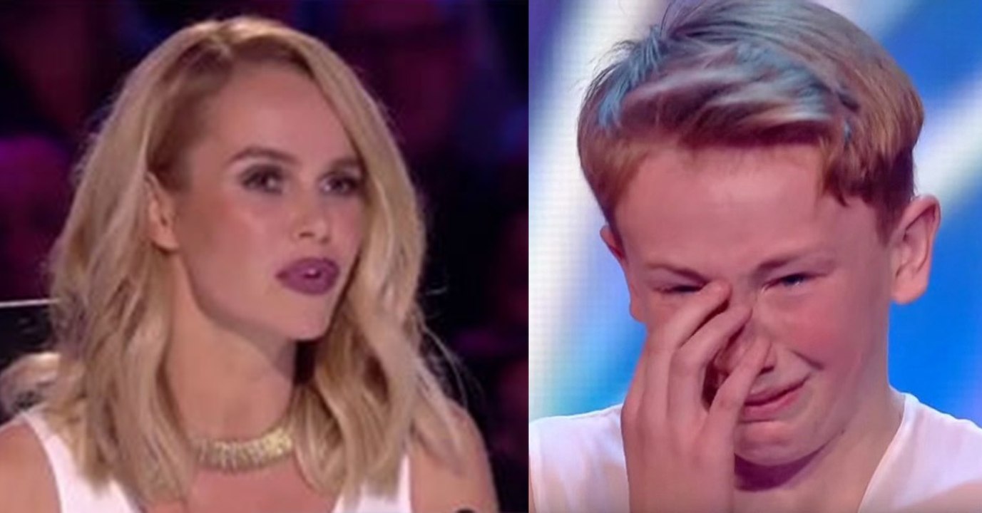 Dieser Junge wird in der Schule für seine Leidenschaft gemobbt, dabei hat er ein ganz besonderes Talent!