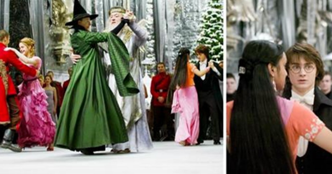 Harry Potter: Afshan Azad ist heute eine modisch einflussreiche Instagrammerin und sieht immer mehr aus wie Kylie Jenner