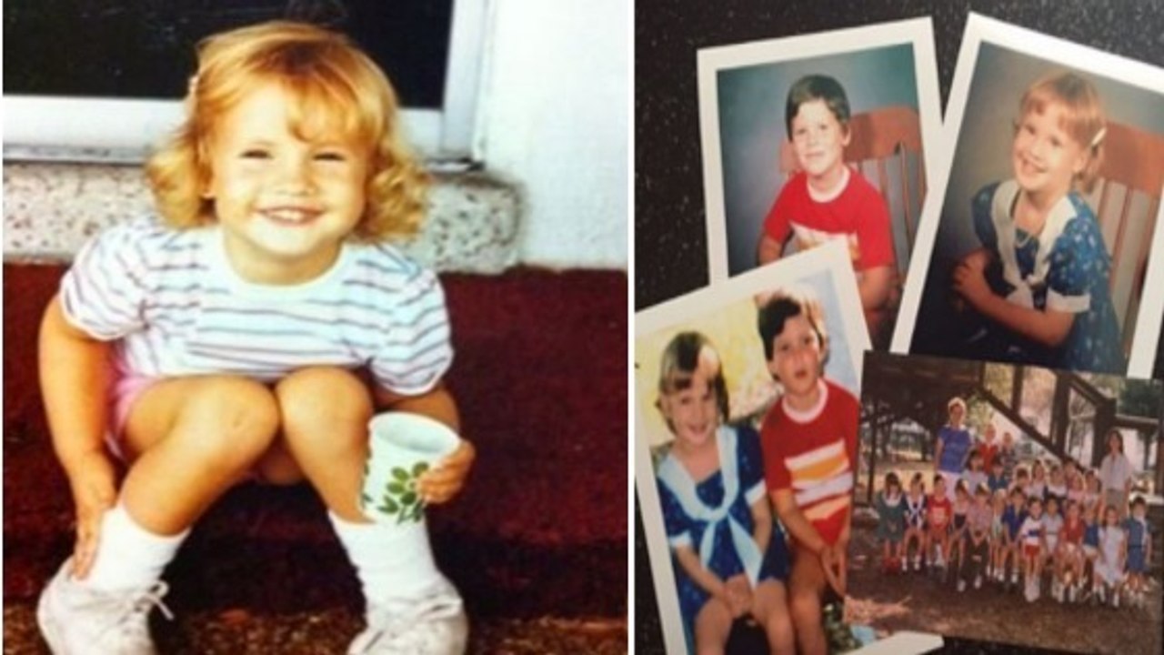 Als ein Paar diese Fotos entdeckt, erkennen sie, dass ihnen etwas Unglaubliches passiert ist!