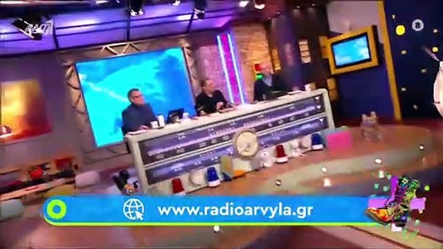 Η αναφορά του Κανάκη στην δολοφονία του 19χρονου στην Θεσσαλονίκη