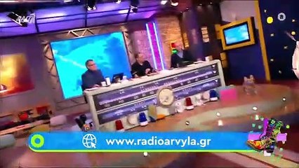 Η αναφορά του Κανάκη στην δολοφονία του 19χρονου στην Θεσσαλονίκη
