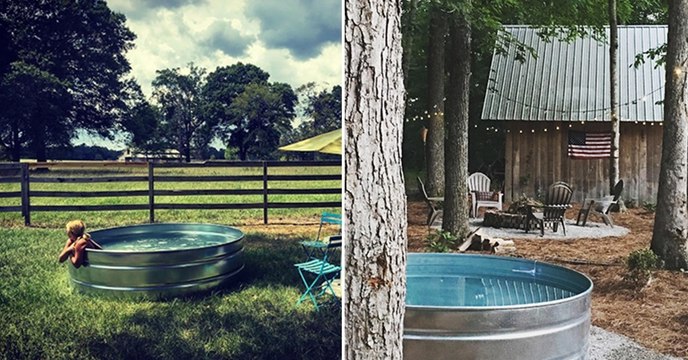 Lust auf einen eigenen Pool, aber wenig Geld? Wir haben die Lösung!