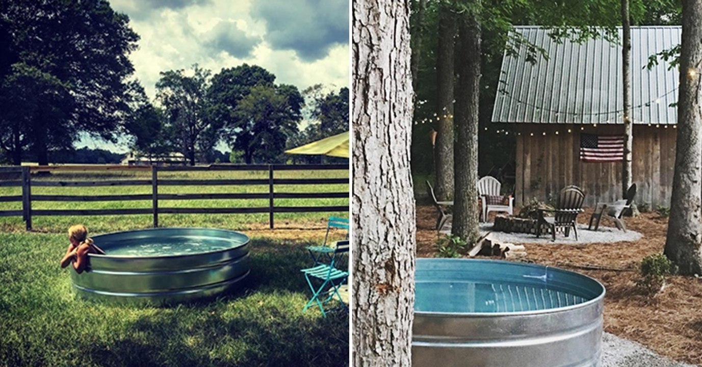 Lust auf einen eigenen Pool, aber wenig Geld? Wir haben die Lösung!