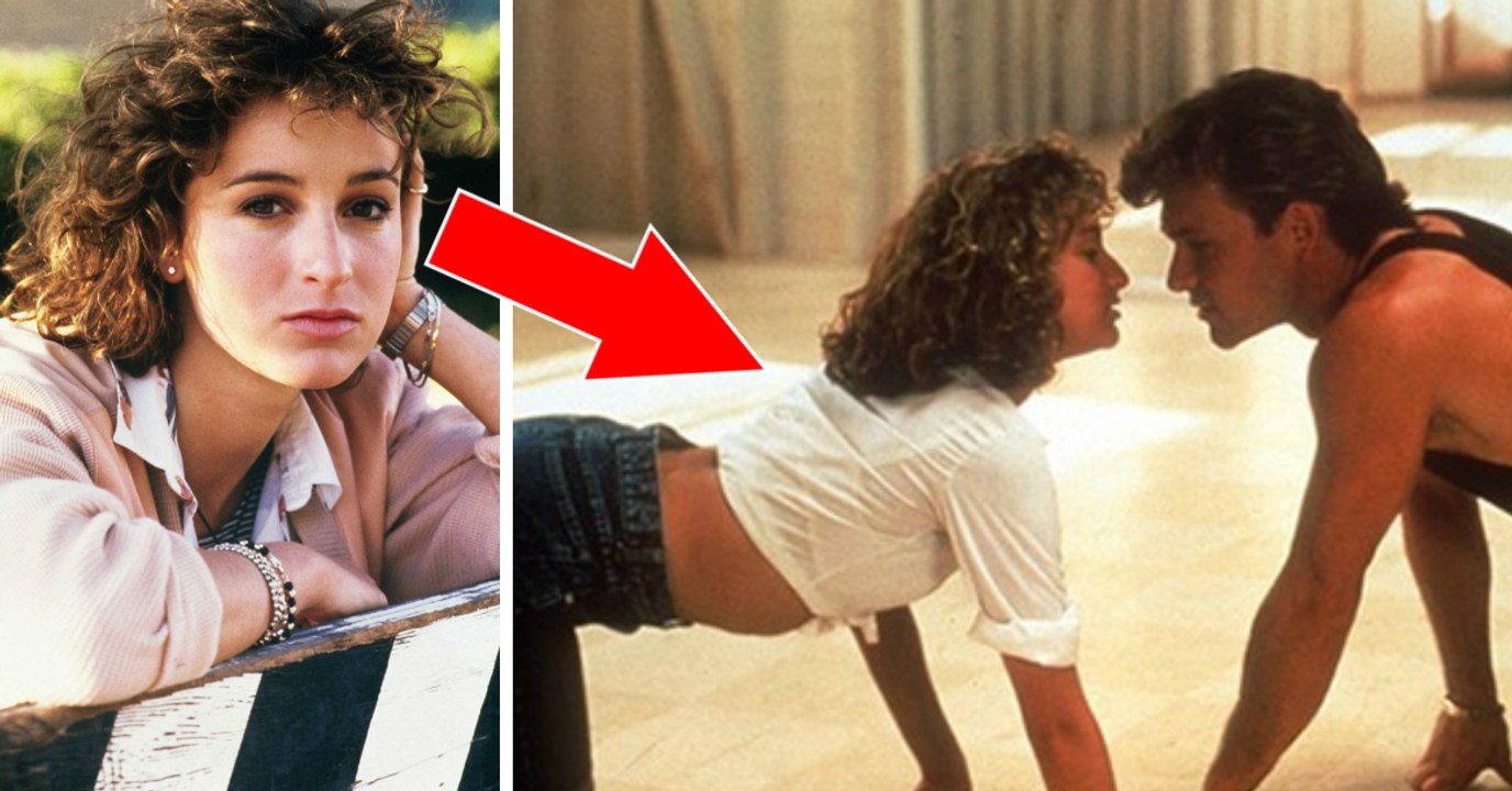 Was wurde aus baby von dirty dancing?