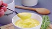 Rezept: Hausgemachte Mayonnaise... Schritt für Schritt!