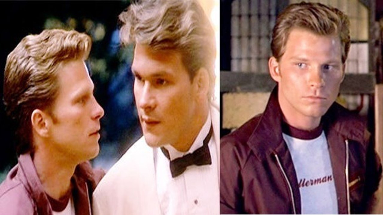 Was wurde aus Neal Jones, dem sympathischen Cousin von Johnny aus Dirty Dancing?