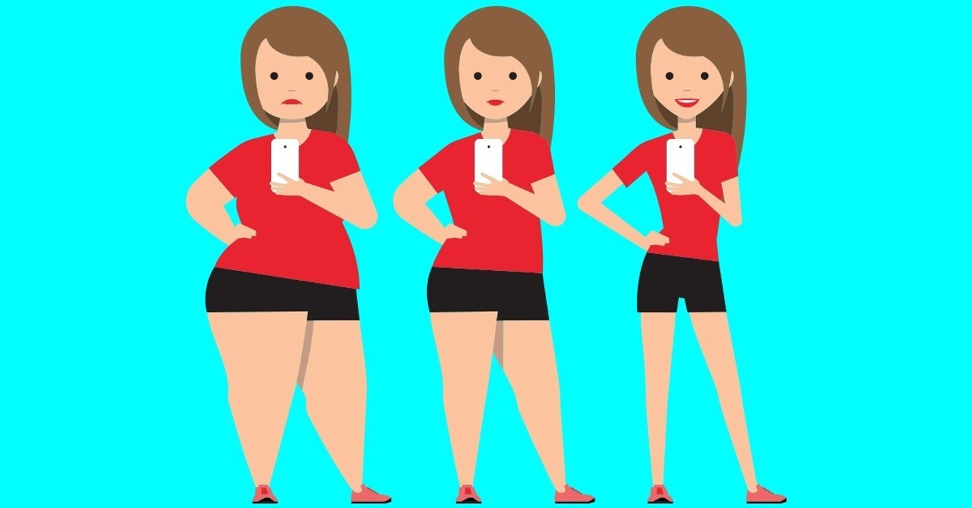 Miki Ryosuke: Diese japanische Methode ist geeignet, um schnell noch überflüssigen Bauchspeck loszubekommen