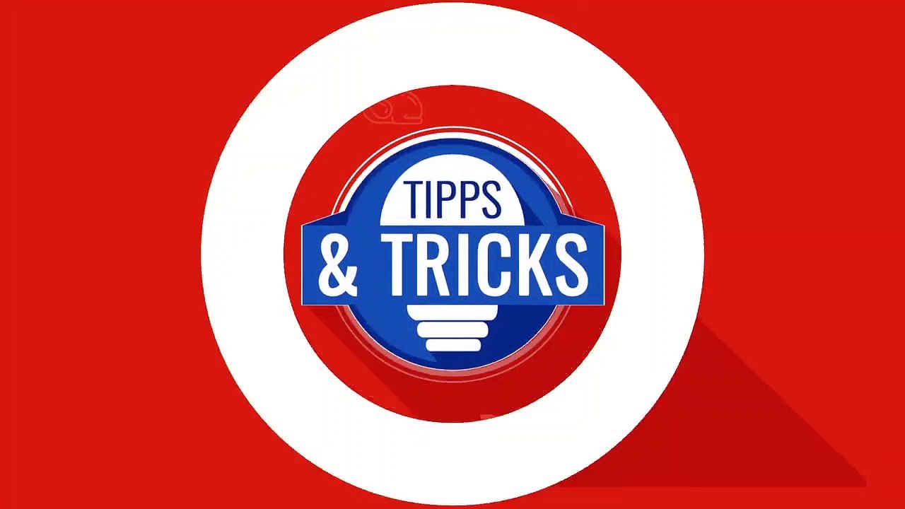 Wie Du sehen kannst, ob eine Batterie noch gut ist oder nicht