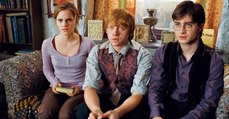 Joanne K. Rowling schockt Potter-Fans: Es gab die ganze Zeit zwei Harrys!
