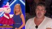 America's Got Talent: Darcy Lynne, das Mädchen, das Bauchreden auf ein ganz neues Level hebt