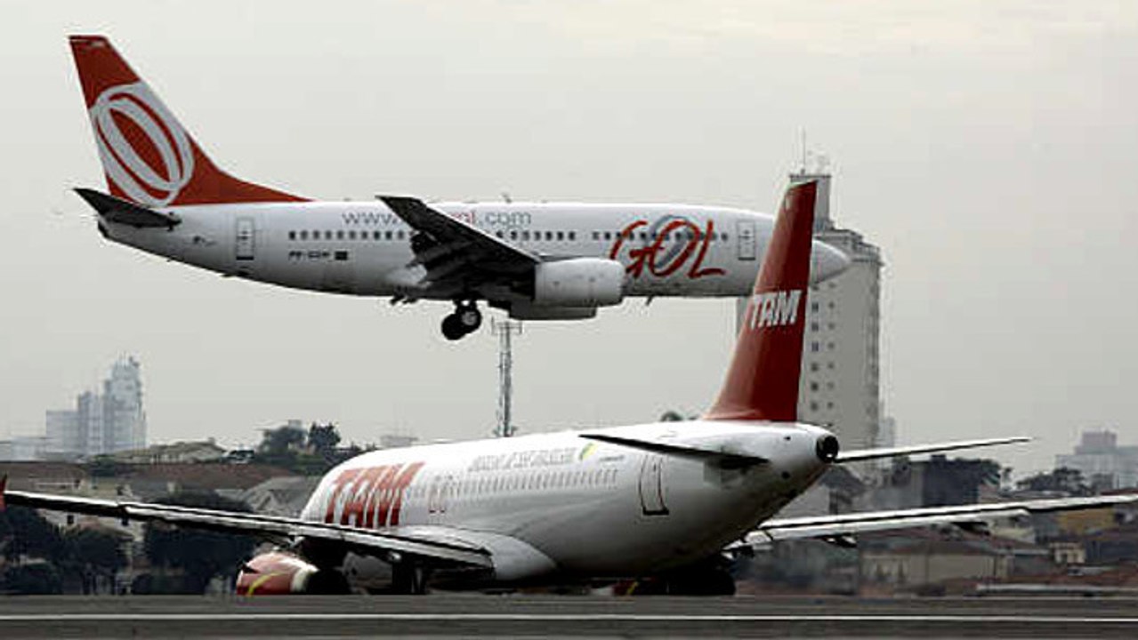 San Francisco hätte beinah 'das größte Flugzeugunglück der Geschichte' erlebt